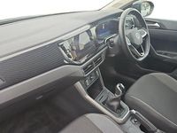 Used VW Taigo S 110 HP (80 kW) 2023 Black SUV