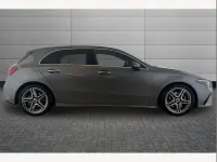 Used Mercedes A200 Executive 175 HP (128 kW) 2024 Grey Hatchback