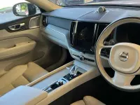 Used Volvo XC60 Ultimate 247 HP (181 kW) 2024 SUV