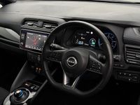 Used Nissan Leaf N-Connecta 108 kW (148 HP) 2023 Hatchback