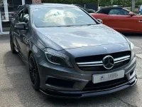 Second-hand Mercedes A45 AMG AMG 360 CP (264 kW) 2015 Hatchback