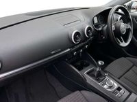used Audi A3 Sportback 1.5 TFSI CoD Sport Euro 6 (s/s) 5dr