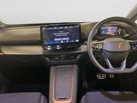 Used Cupra Born 150 kW (204 HP) 2024 Hatchback