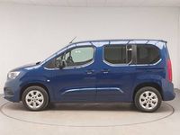 used Vauxhall Combo Life 1.5 Turbo D SE 5dr