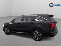 Used Kia Sorento Vision 265 HP (194 kW) 2023 Blue SUV
