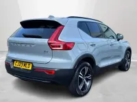 Used Volvo XC40 Plus 161 HP (118 kW) 2024 SUV