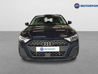Used Audi A1 2021 Blue SUV