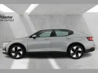 Used Polestar 2 216 kW (295 HP) 2025 Grey Hatchback