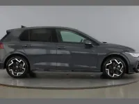 Used VW Golf VIII R-line 147 HP (108 kW) 2026 Grey Hatchback