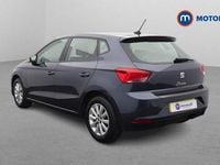 Used Seat Ibiza SE 80 HP (58 kW) 2023 Hatchback