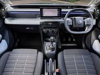 Ny Citroën C3 101 HK (74 kW) 2026 Blå SUV