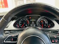 Used Audi A4 S-Line 2013 Grey Estate