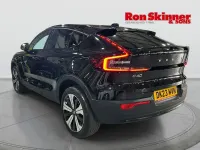 Used Volvo C40 Core 2023 SUV