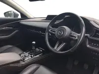 Used Mazda CX-30 Inclusive 2023 Grey SUV
