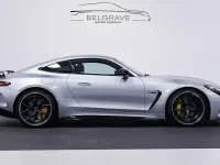 Used Mercedes AMG GT Premium Plus 585 HP (430 kW) 2024 Silver Coupe