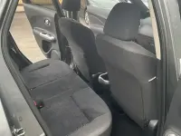 Used Nissan Juke Acenta 110 HP (80 kW) 2011 Grey SUV