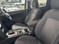 Used VW Amarok Life 205 HP (150 kW) 2025 Grey Pickup
