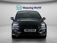 Used Ford Fiesta ST-Line X 101 HP (74 kW) 2024 Hatchback
