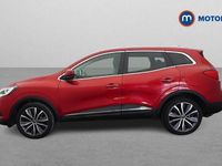 Usado Renault Kadjar Iconic 140 HP (102 kW) 2021 SUV