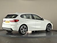 used BMW 118 1 Series i Sport 5dr