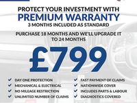 Used Volvo V40 Pro 152 HP (111 kW) 2019 Hatchback