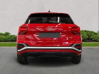 New Audi Q2 Black Edition 147 HP (108 kW) 2025 Other SUV