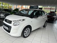 used Citroën C1 1.0 VTi Feel 3dr