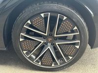 Used Cupra Tavascan VZ2 250 kW (340 HP) 2025 Blue SUV