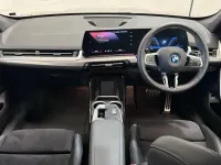 Used BMW X1 M Sport 322 HP (236 kW) 2025 Black SUV