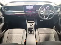 Used VW Tayron Life 150 HP (110 kW) 2025 Blue SUV