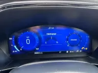 Usado Ford Focus ST-Line X 2021 Negro Utilitario