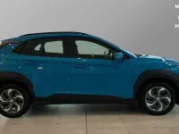 Used Hyundai Kona SE 141 HP (103 kW) 2023 Blue SUV