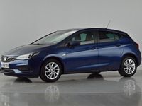 used Vauxhall Astra 1.2 Turbo 130 Business Edition Nav 5dr