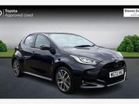 Used Toyota Yaris Hybrid 116 HP (85 kW) 2025 Hatchback