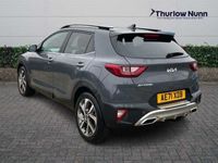 used Kia Stonic 1.0T GDi 48V GT-Line 5dr DCT