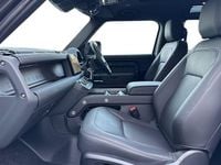 Used Land Rover Defender SE Dynamic 2024 Black SUV