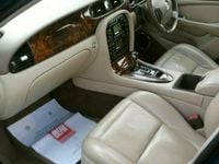 Used Jaguar XJ6 240 HP (176 kW) 2005 Sedan