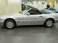 Used Mercedes SL280 1998 Cabriolet
