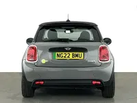 Used Mini Cooper S Hatch 135 kW (184 HP) 2022 Hatchback