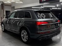 Used Audi Q7 S-Line 2024 Grey SUV