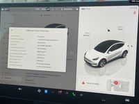 Used Tesla Model Y Long Range AWD 286 kW (389 HP) 2025 SUV