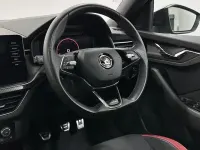Used Skoda Kamiq Monte Carlo 110 HP (80 kW) 2022 Black SUV