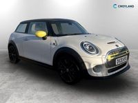 Used Mini Cooper S Hatch 135 kW (184 HP) 2020 Silver Hatchback
