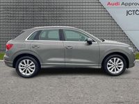 used Audi Q3 40 TFSI Quattro Sport 5dr S Tronic