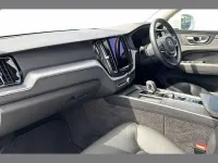 Used Volvo XC60 Inscription 344 HP (253 kW) 2022 White SUV