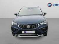 Used Seat Ateca Xperience 150 HP (110 kW) 2025 SUV