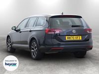 used VW Passat Estate 1.5 TSI EVO SEL 5dr