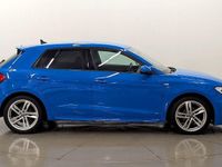 Used Audi A1 Sportback S-Line 95 HP (69 kW) 2026 Hatchback