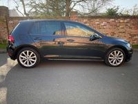 Used VW Golf VII GT 115 HP (84 kW) 2018 Hatchback