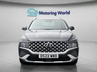 Used Hyundai Santa Fe Premium 230 HP (169 kW) 2024 SUV